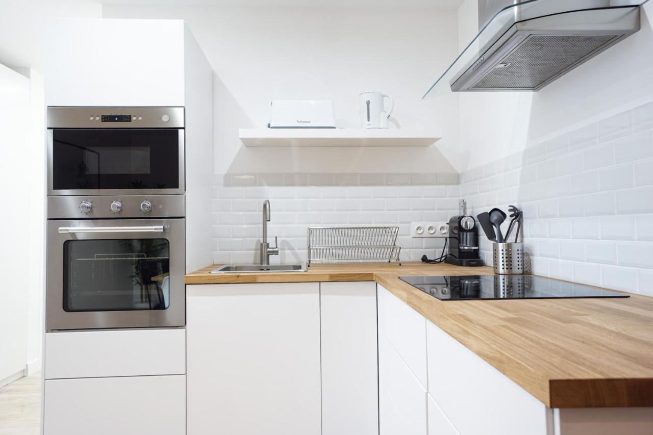 Spacious Apartment Near The Champs De Mars Paris Luaran gambar