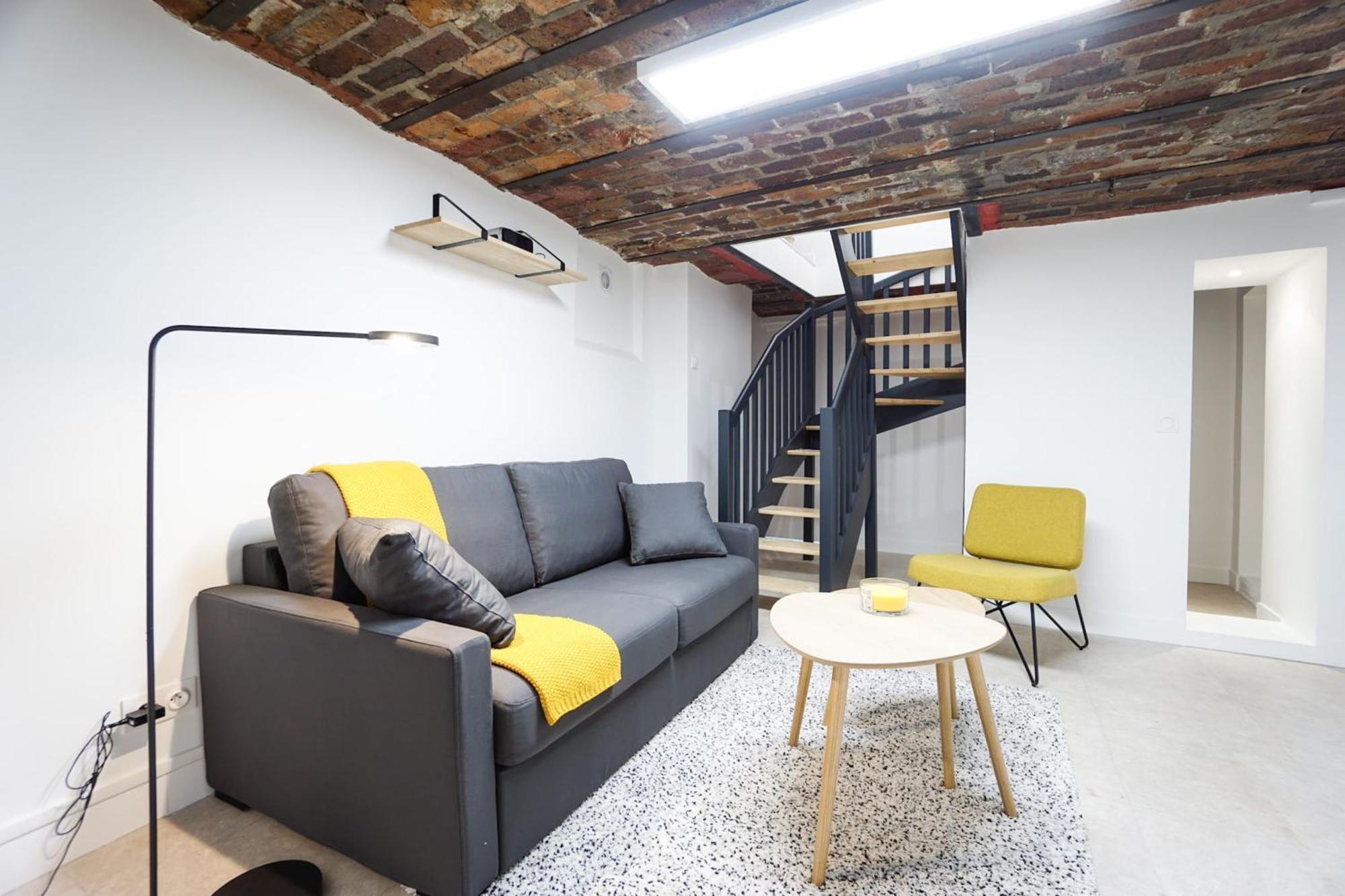Spacious Apartment Near The Champs De Mars Paris Luaran gambar