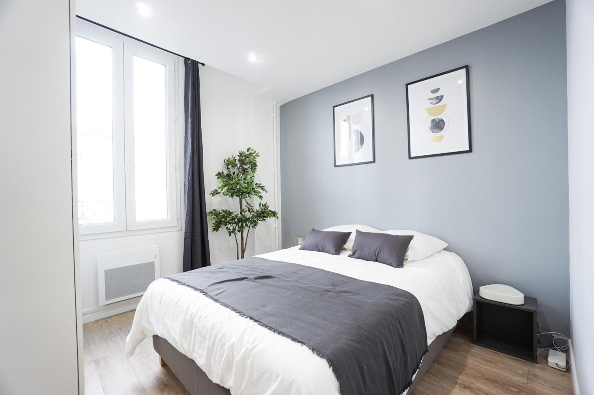 Spacious Apartment Near The Champs De Mars Paris Luaran gambar