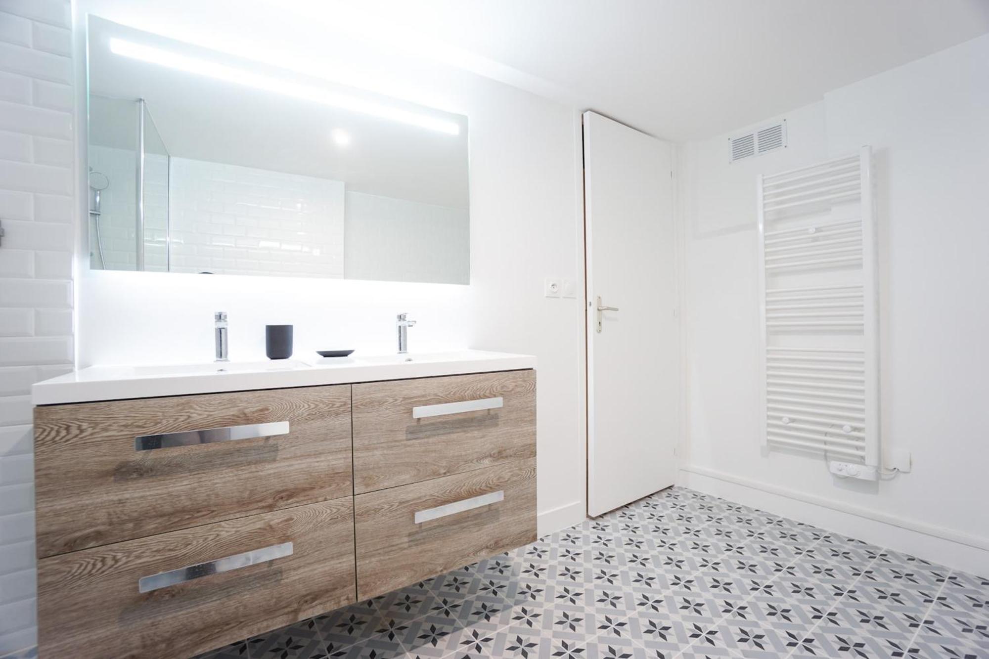 Spacious Apartment Near The Champs De Mars Paris Luaran gambar